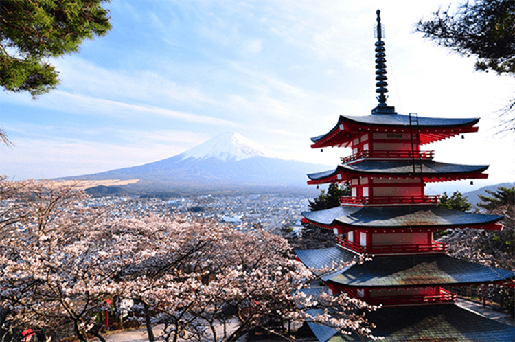 Những điều cần biết trước khi bạn đi du lịch ở Nhật Bản