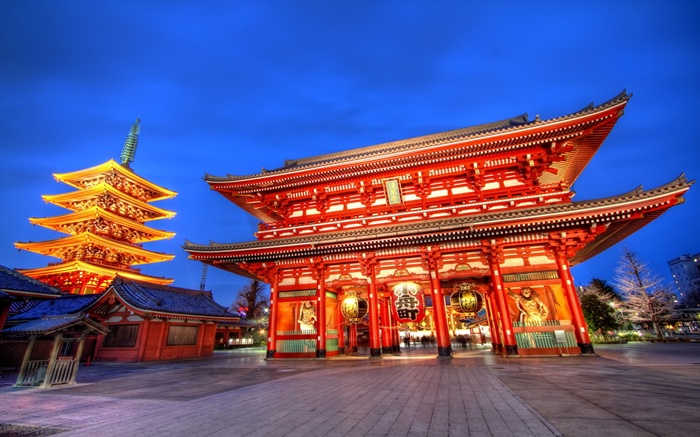 7 điều bạn cần phải biết cho 1 chuyến du lịch Nhật Bản
