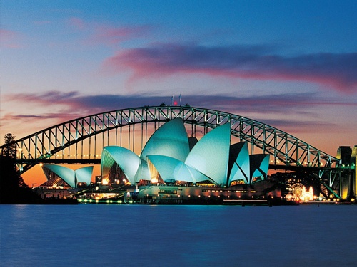 Du lịch Úc Sydney Ngắm Cá Heo Vịnh Jervis Melbourne